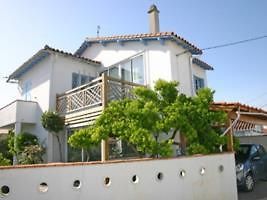 Rental Villa  - La Tranche-Sur-Mer, 2 Bedrooms, 6 Persons Εξωτερικό φωτογραφία
